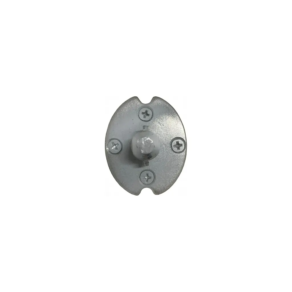 BINK - Hand-Arm-Verbinder, verzinkter Stahl, Unbreakable