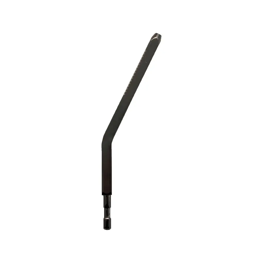 BINK - Pasador de becerro cromado WO-CALF008_C