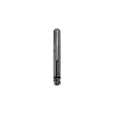 Pasador de pie 10 cm, M12, cromado