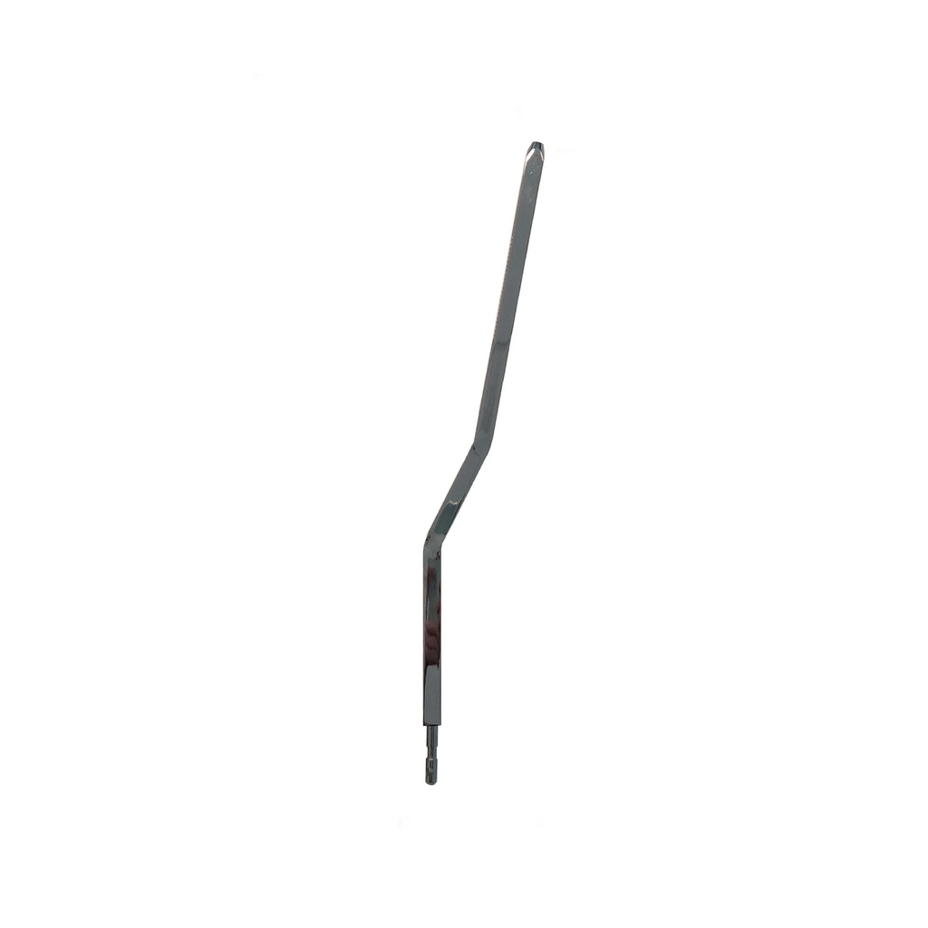 BINK - Pasador de becerro cromado WO-CALF001_C