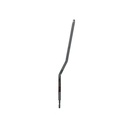 Pasador de becerro cromado WO-CALF001_C