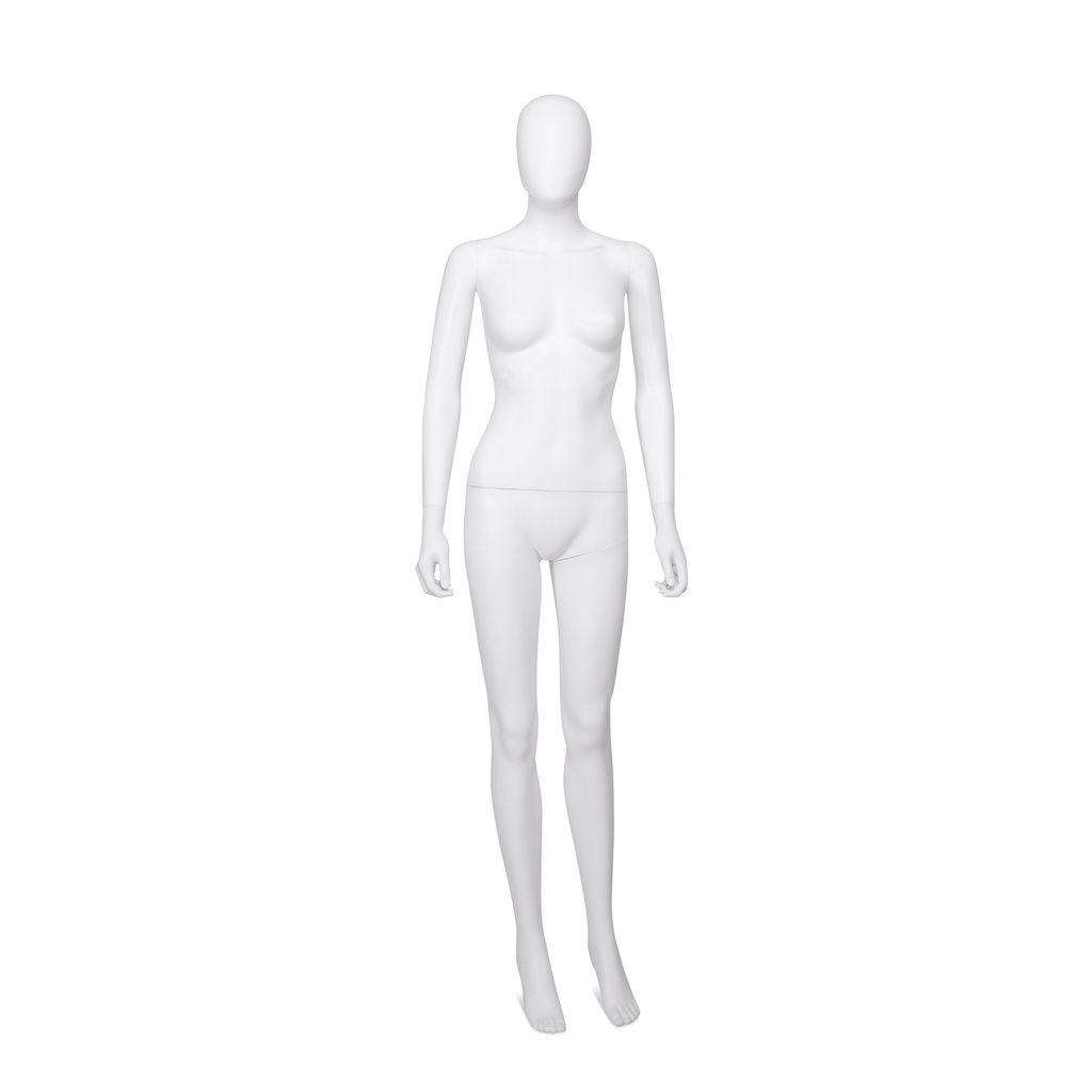 BINK - Damenschaufensterfigur, Unbreakable, Pose 07BN