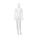 Damenschaufensterfigur, Unbreakable, Pose 07BN