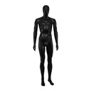Herrenschaufensterfigur, Unbreakable, Position 03BN