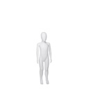 Kinderschaufensterfigur, 5 Jahre,Unbreakable, Position 21BN