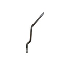 Verchromter Wadenstif WO-CALF009_C