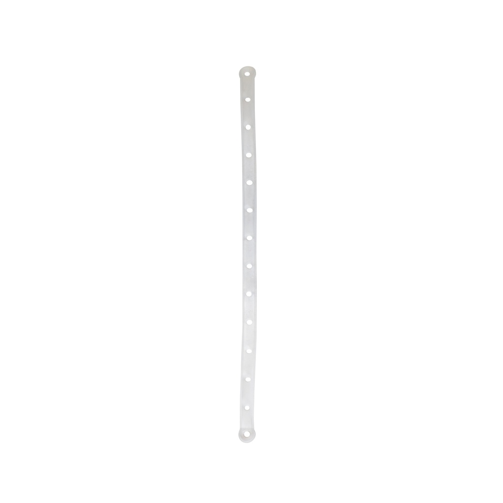 BINK - Verbindungshaken für Kleiderbügel 48 cm, weiss