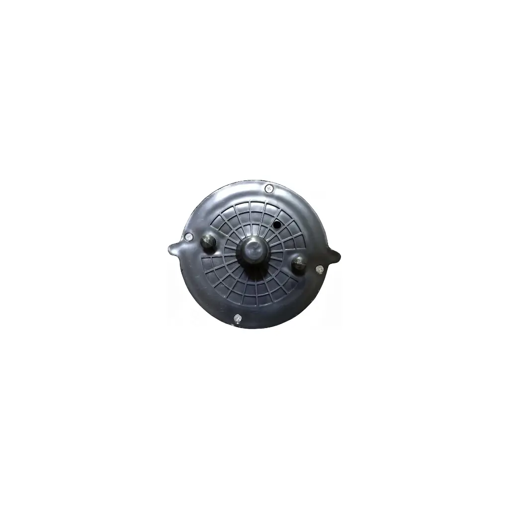 BINK - Bundfitting, Kunststoff, schwarz