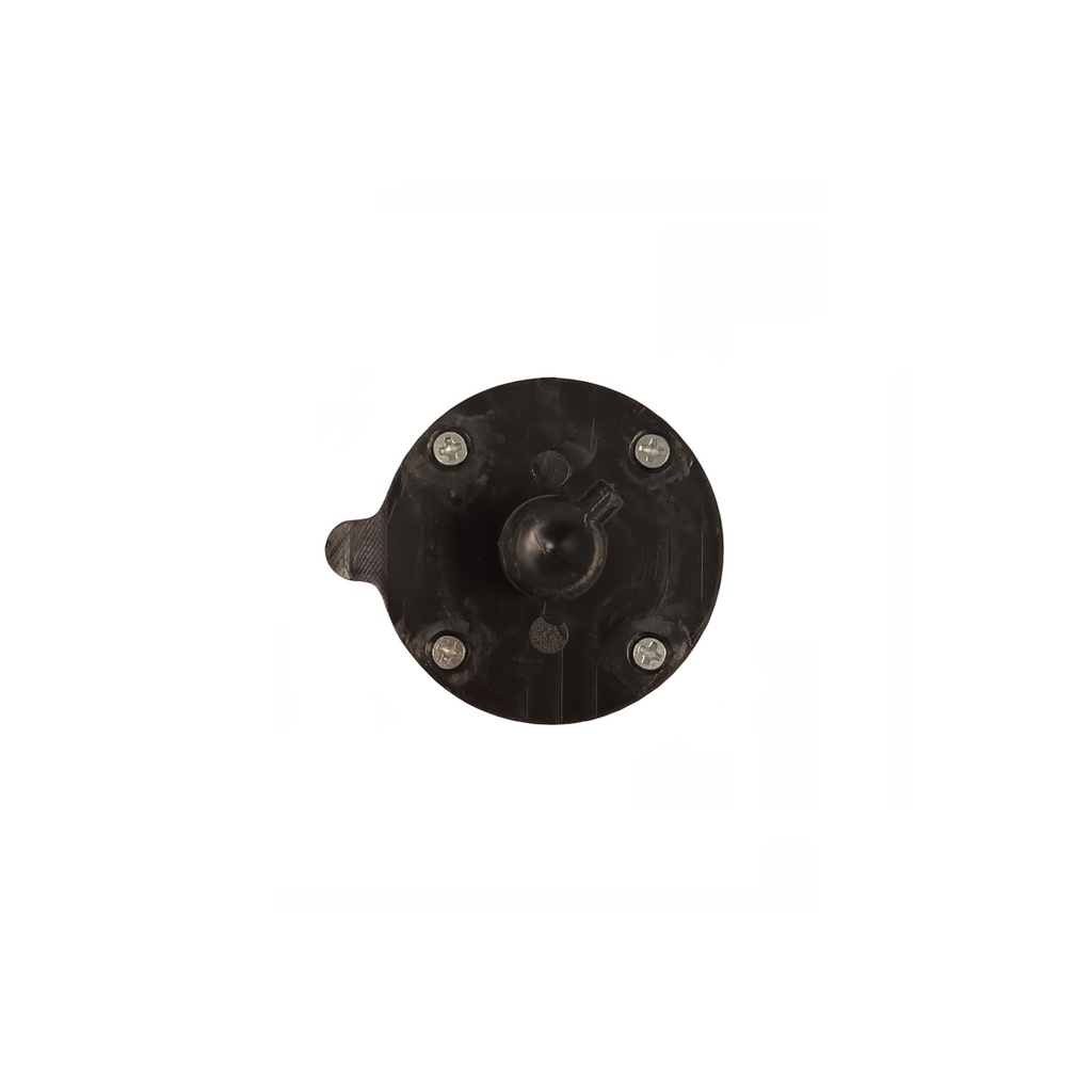 BINK - Head fitting, plastic, black