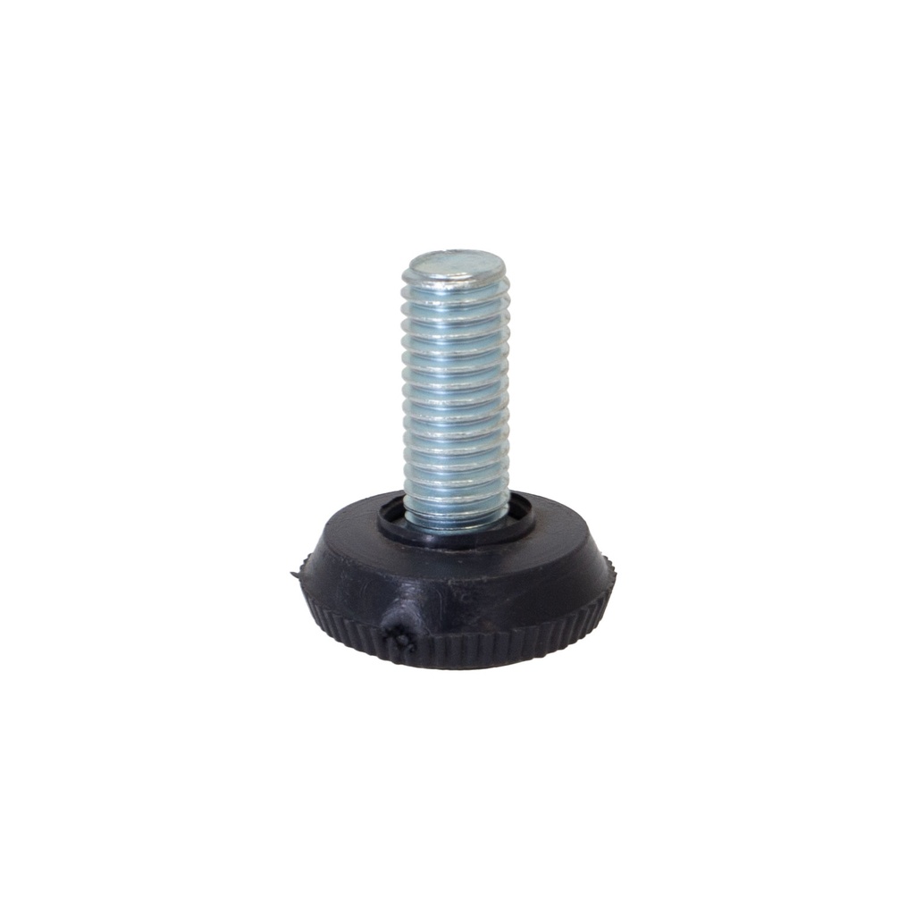 BINK - Pie para cremallera SMA, M10