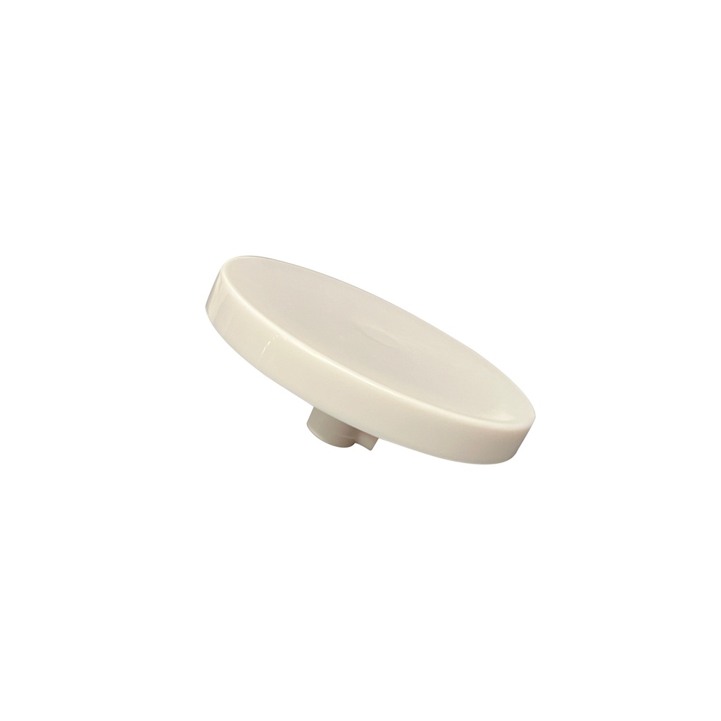 BINK - Capuchon de cou, plastique, blanc, Unbreakable