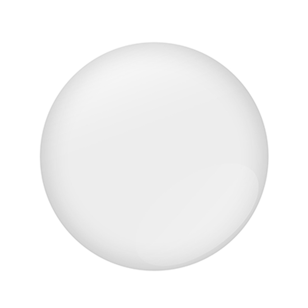BINK - Repeindre en couleur blanc mat