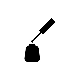 BINK - Touch-up kit to repair painted surface, colour code BG beige grey RAL 7006
