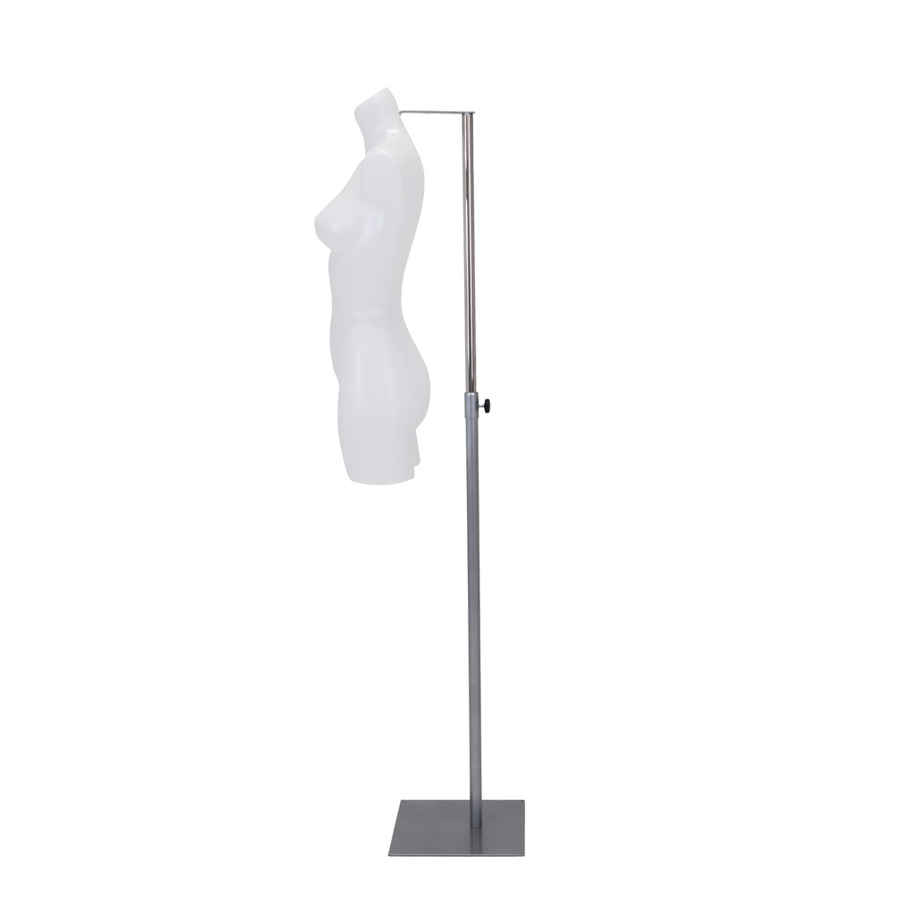 BINK - Buste de femme avec support, blanc