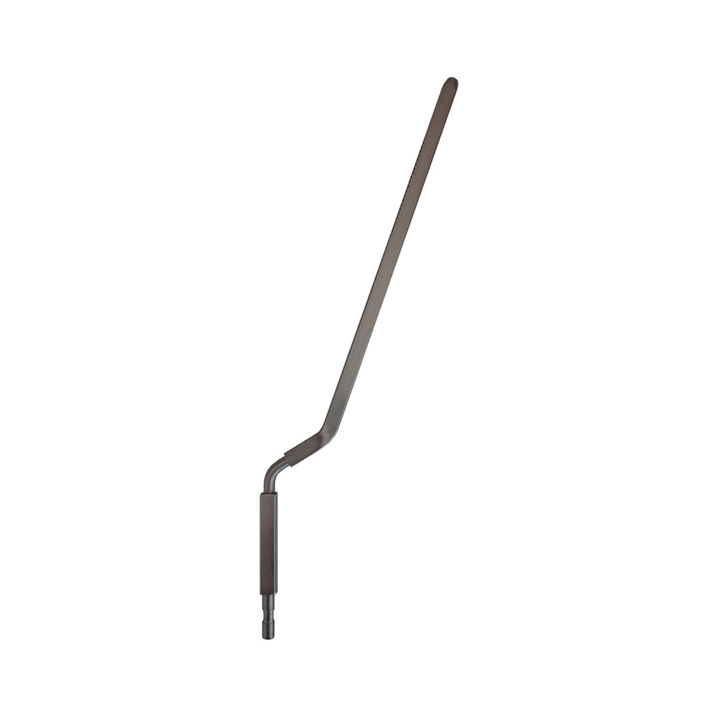 BINK - Wadenstif vernickelt WO-CALF026_N