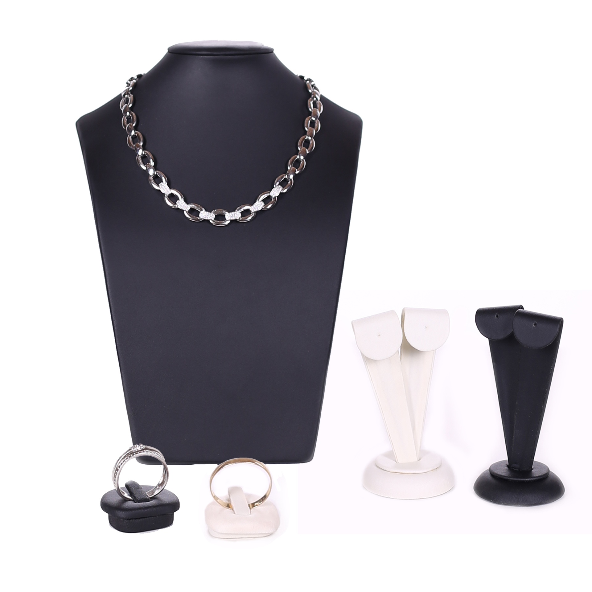 BINK - Jewelry displays