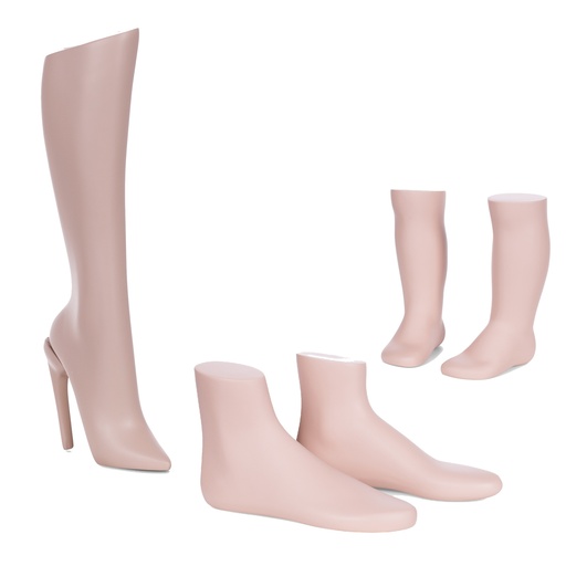 BINK - Mostrar calcetines y medias