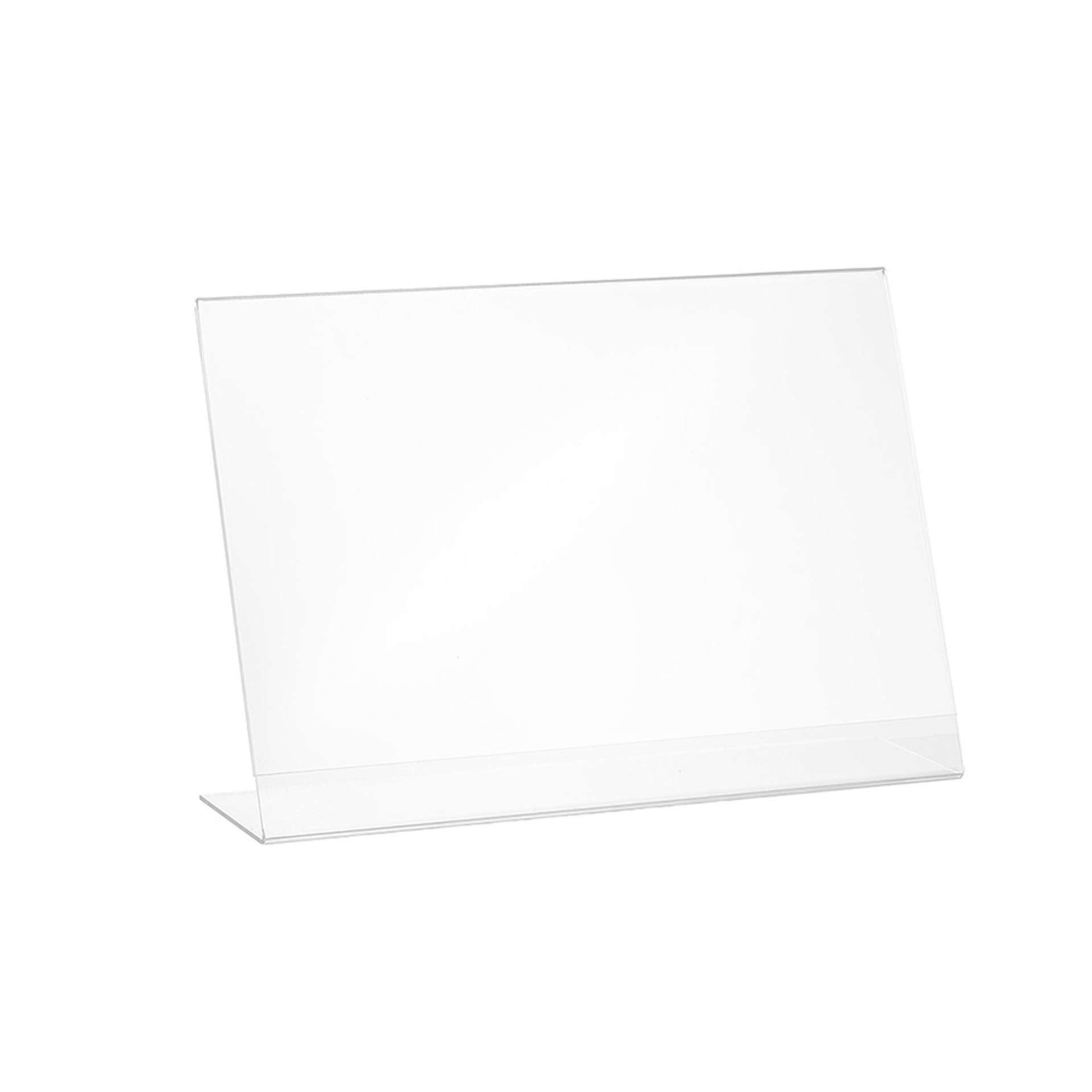 BINK - Price & info displays