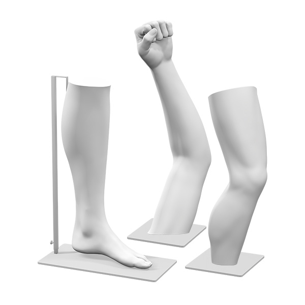 BINK - Displays Orthopedisch materiaal