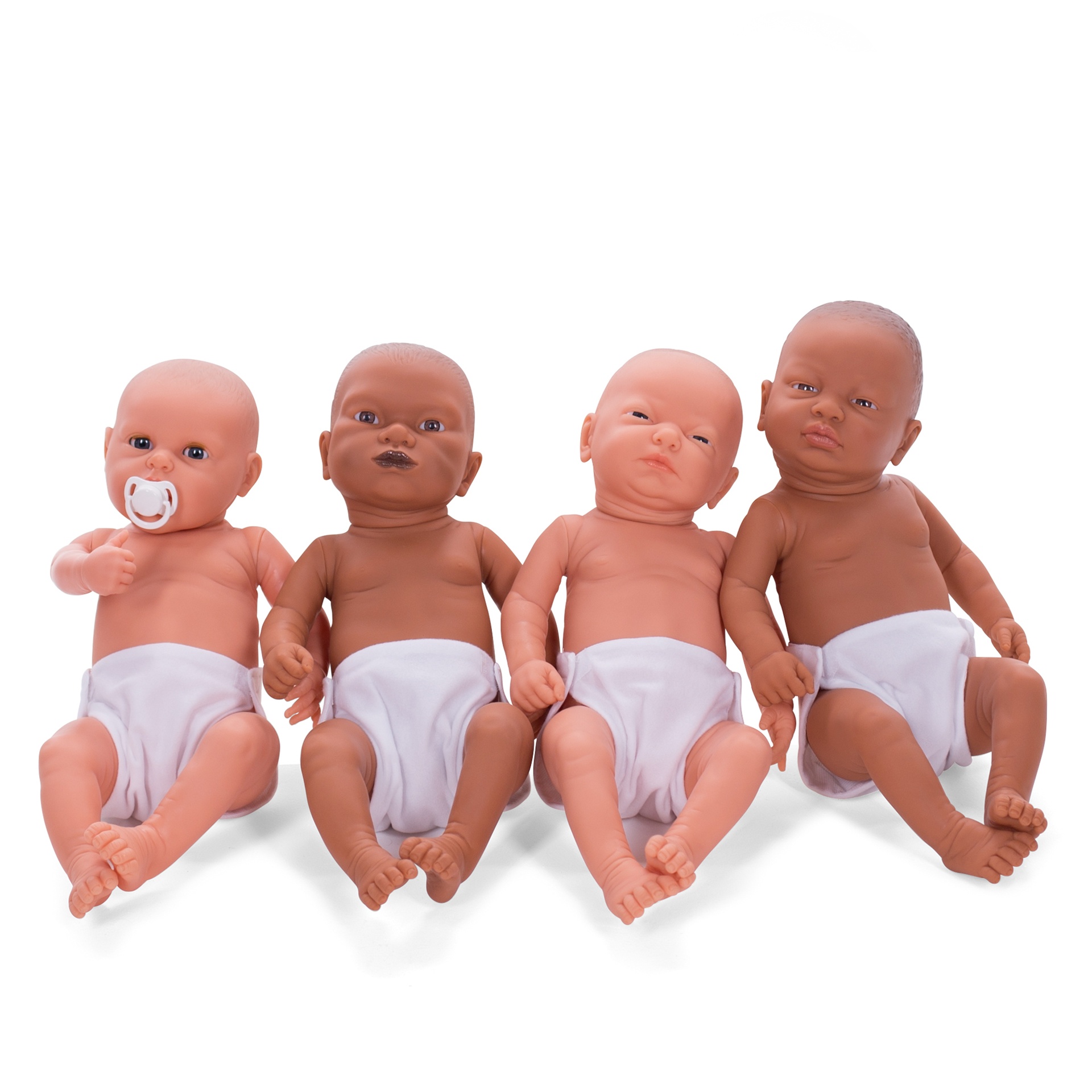 BINK - Baby dolls