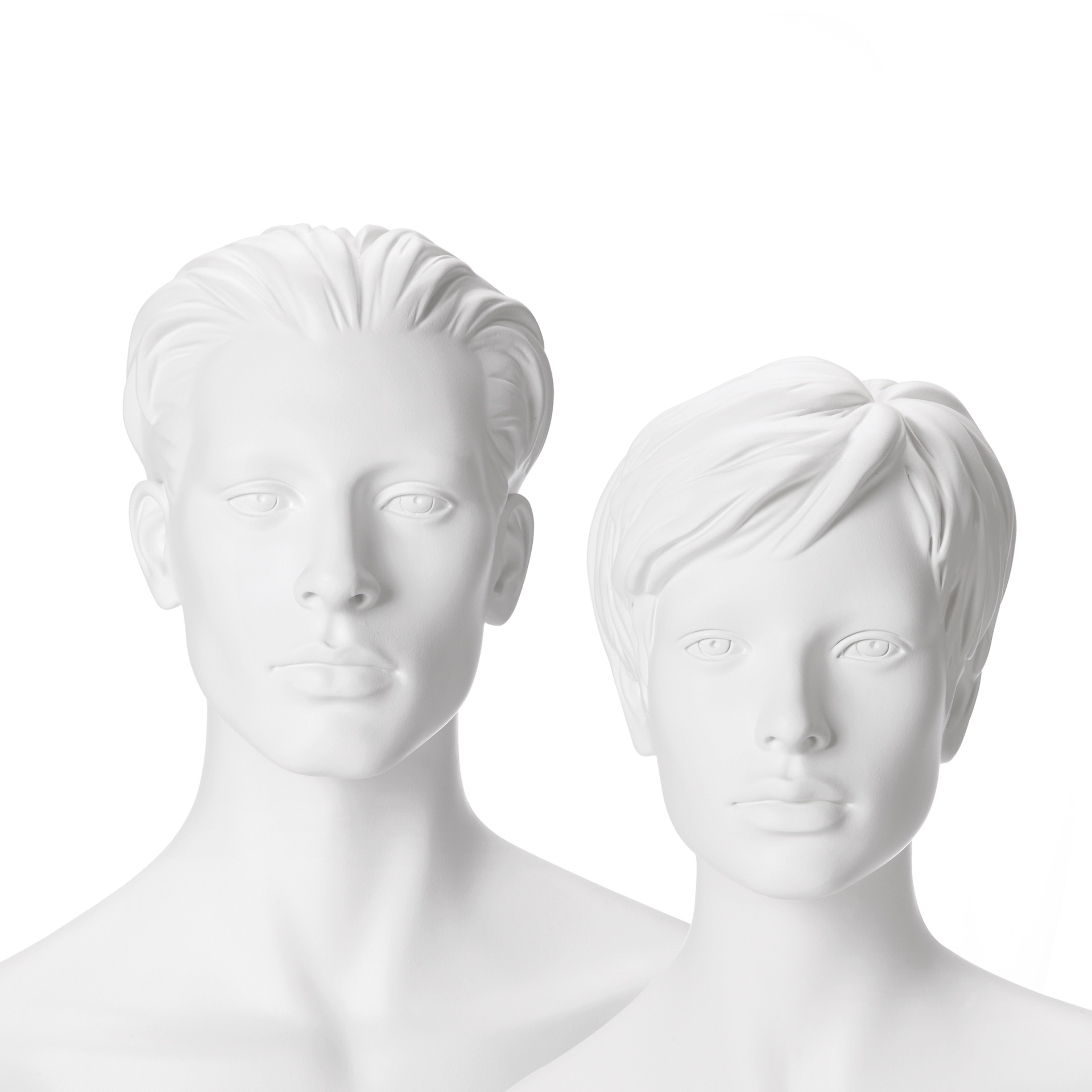 BINK - Irene & Nik sculpt WH