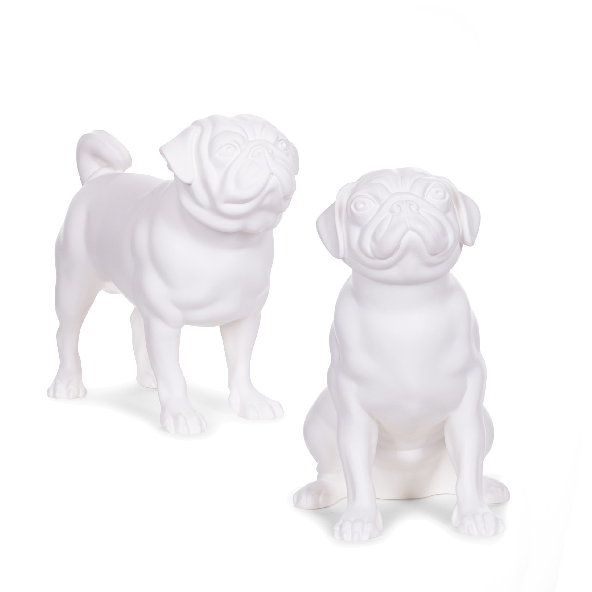 BINK - Perros