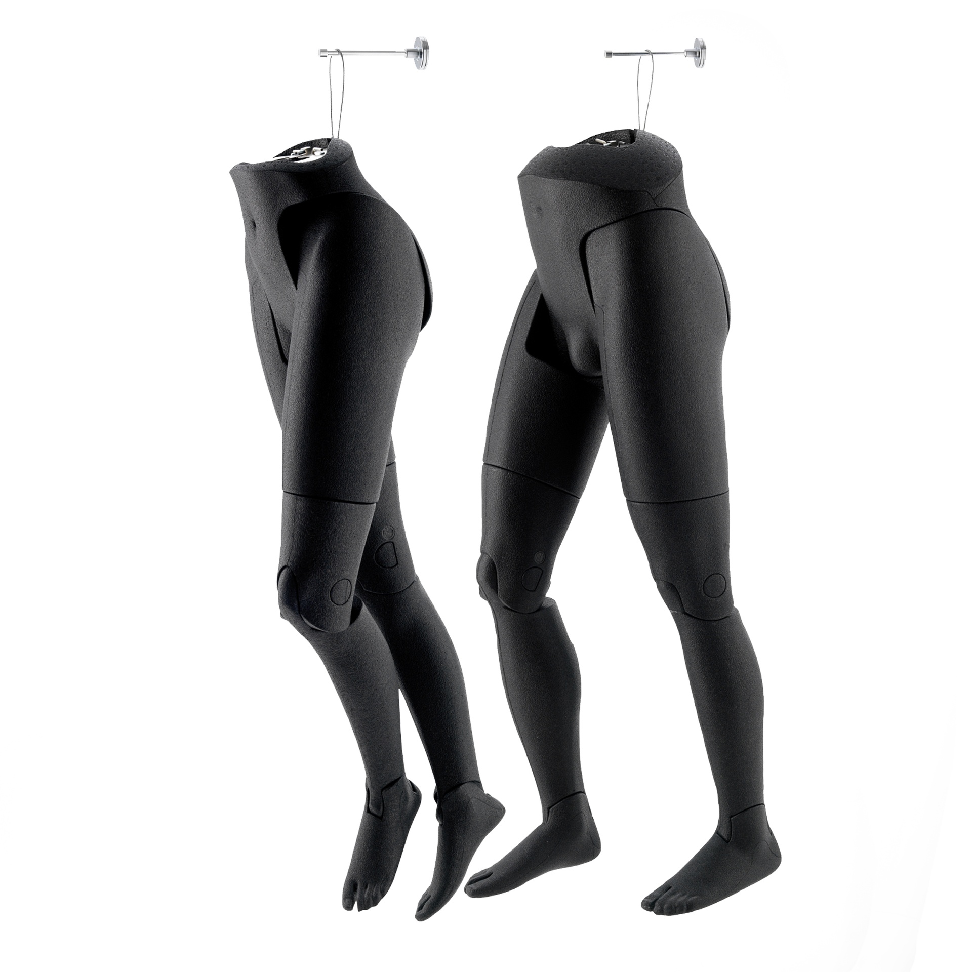 BINK - Livelymen Trousers Forms