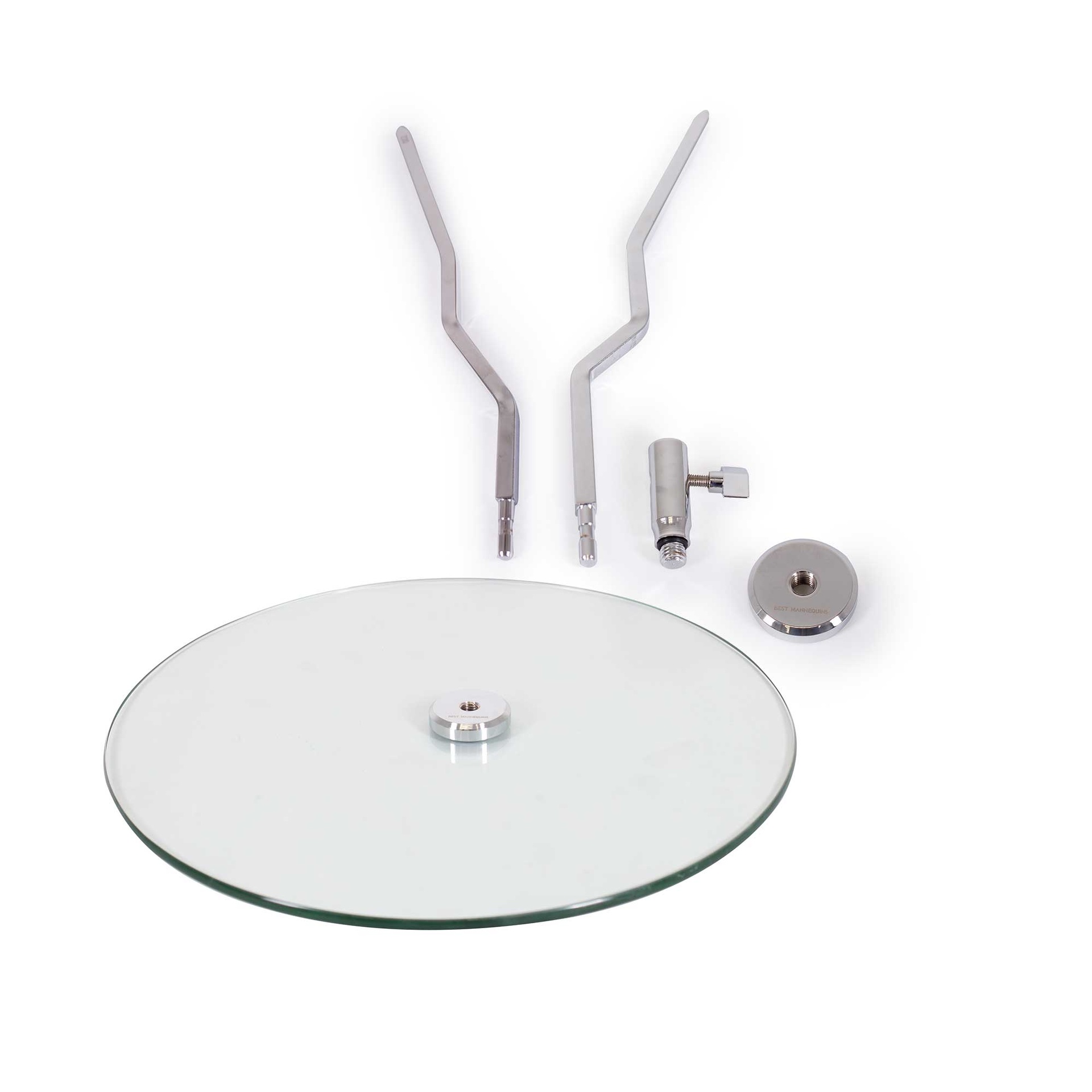 BINK - Spare Parts MNQS - BUSTS - TROUSERS FORMS