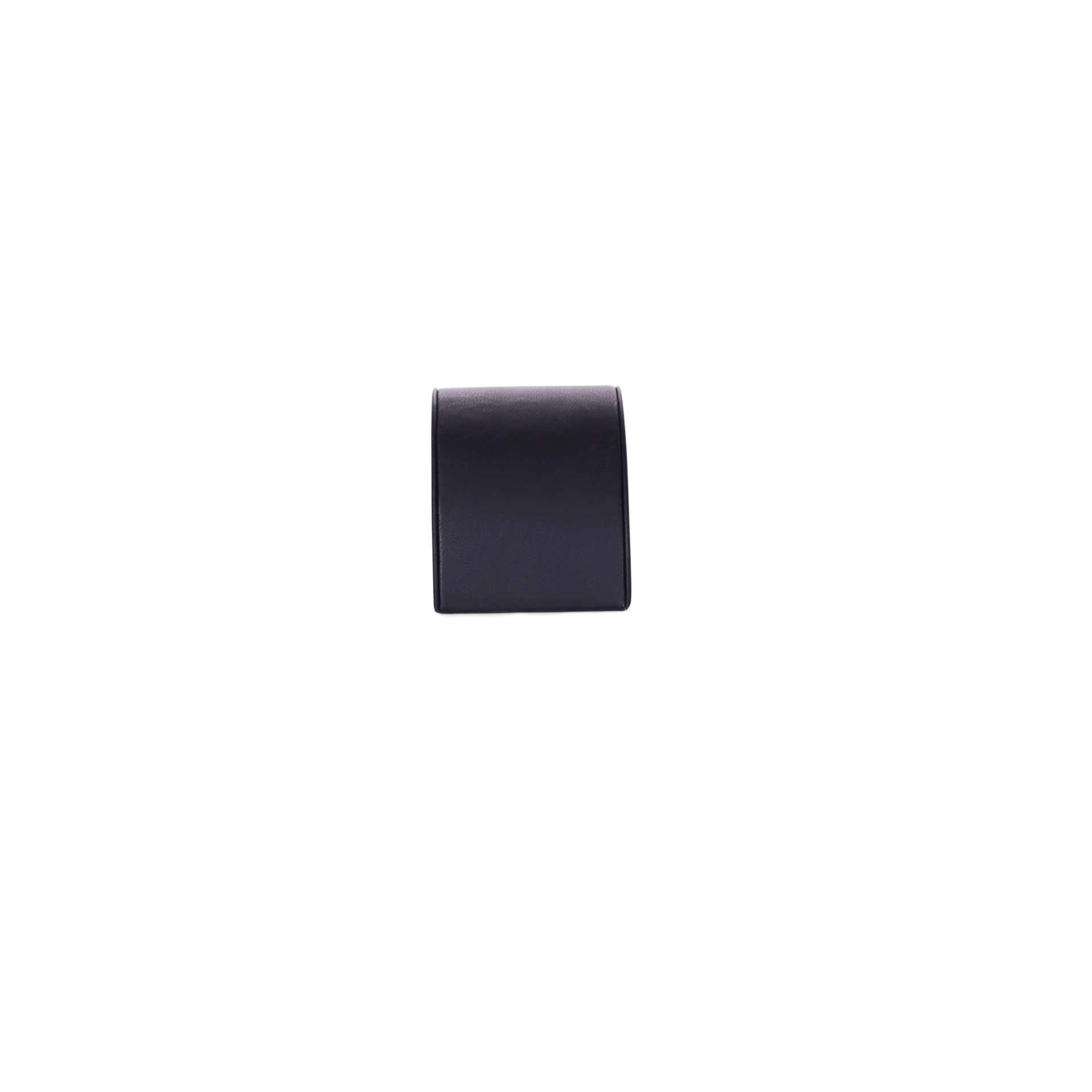 BINK - Bracelet holder, black imitation leather