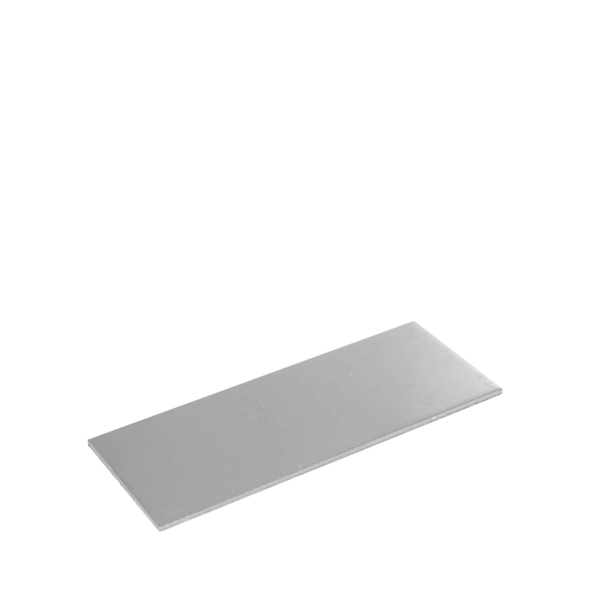 BINK - Rechteckige Standplatte für magnetisch Bein