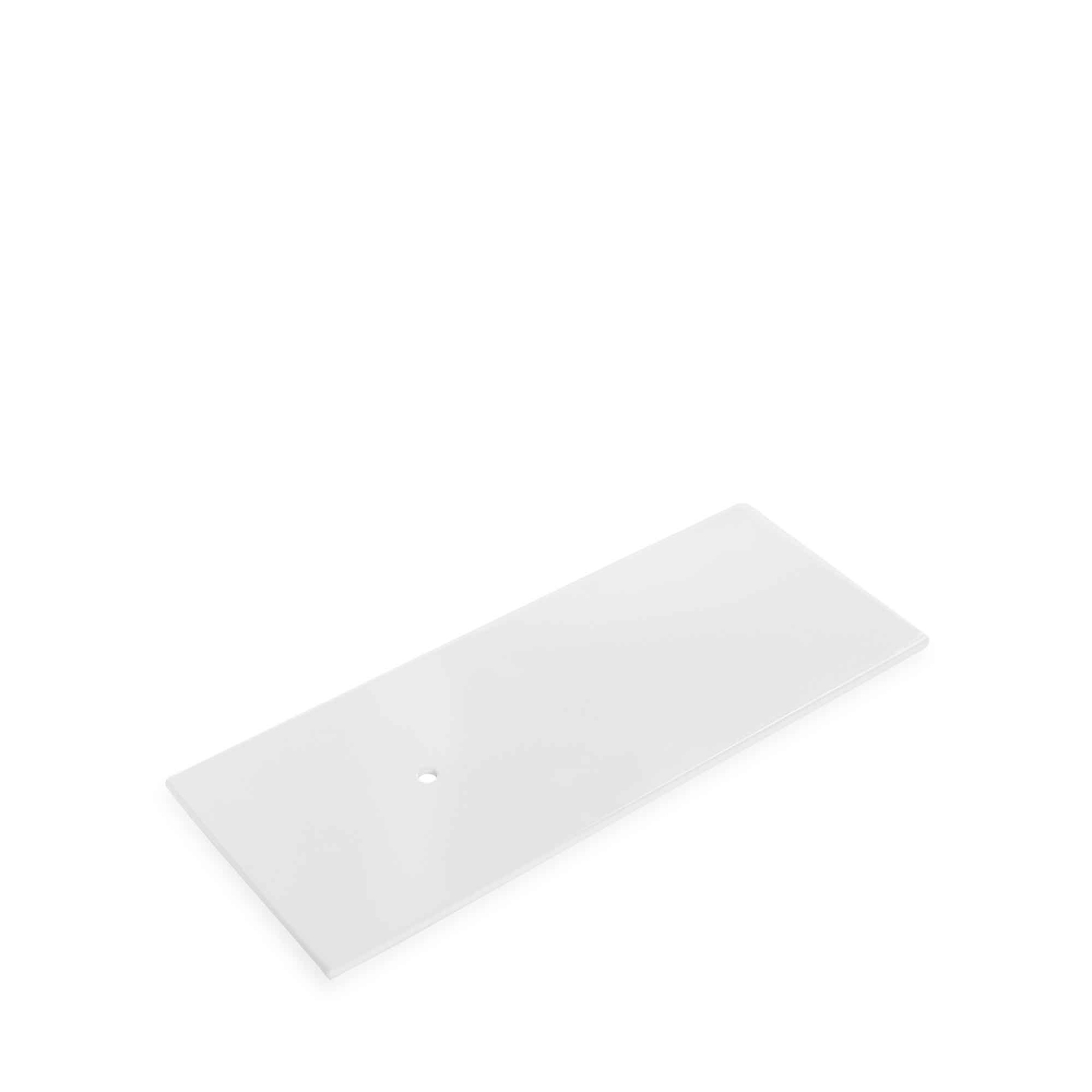 BINK - Rectangular base for female leg
