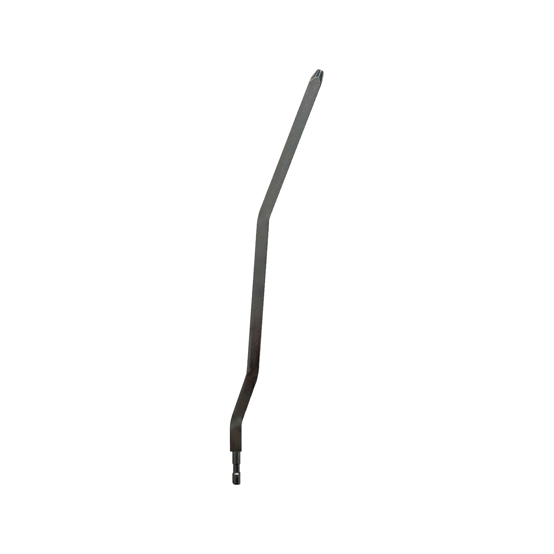 BINK - Tige au mollet chromé WO-CALF002_C