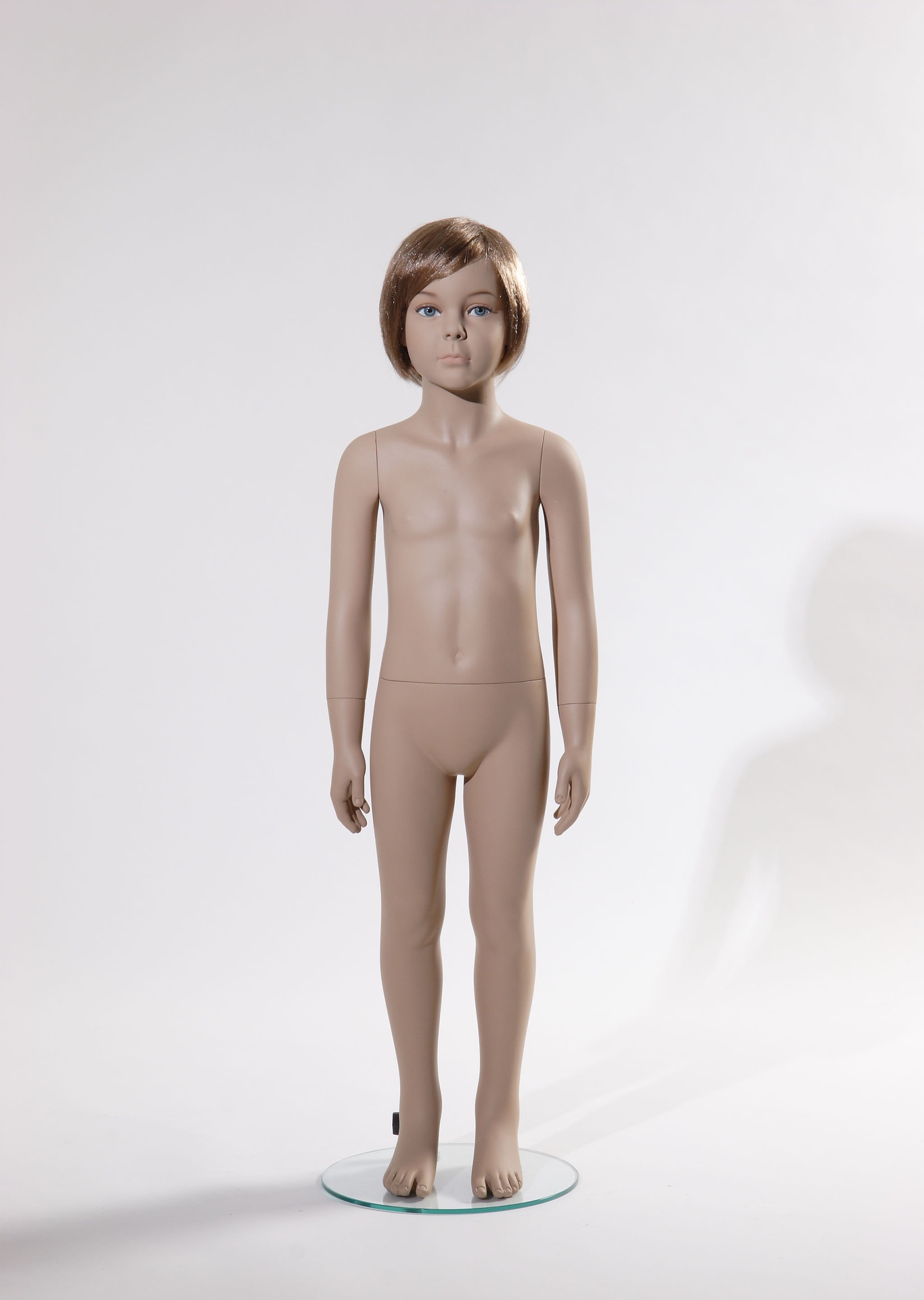 BINK - Kinderfigur kahlköpfig, 4-6 J., Daydream