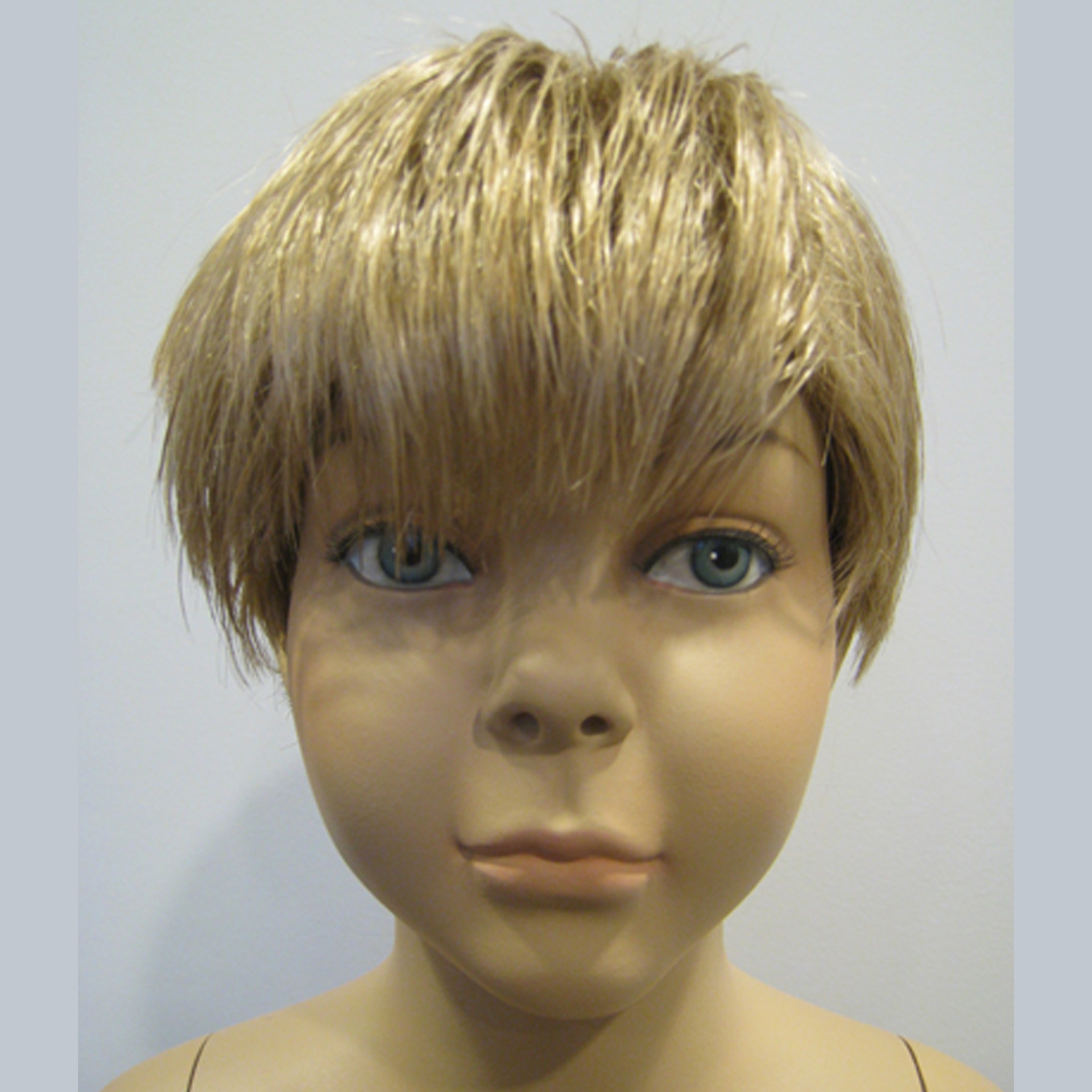 Peluca para infantil