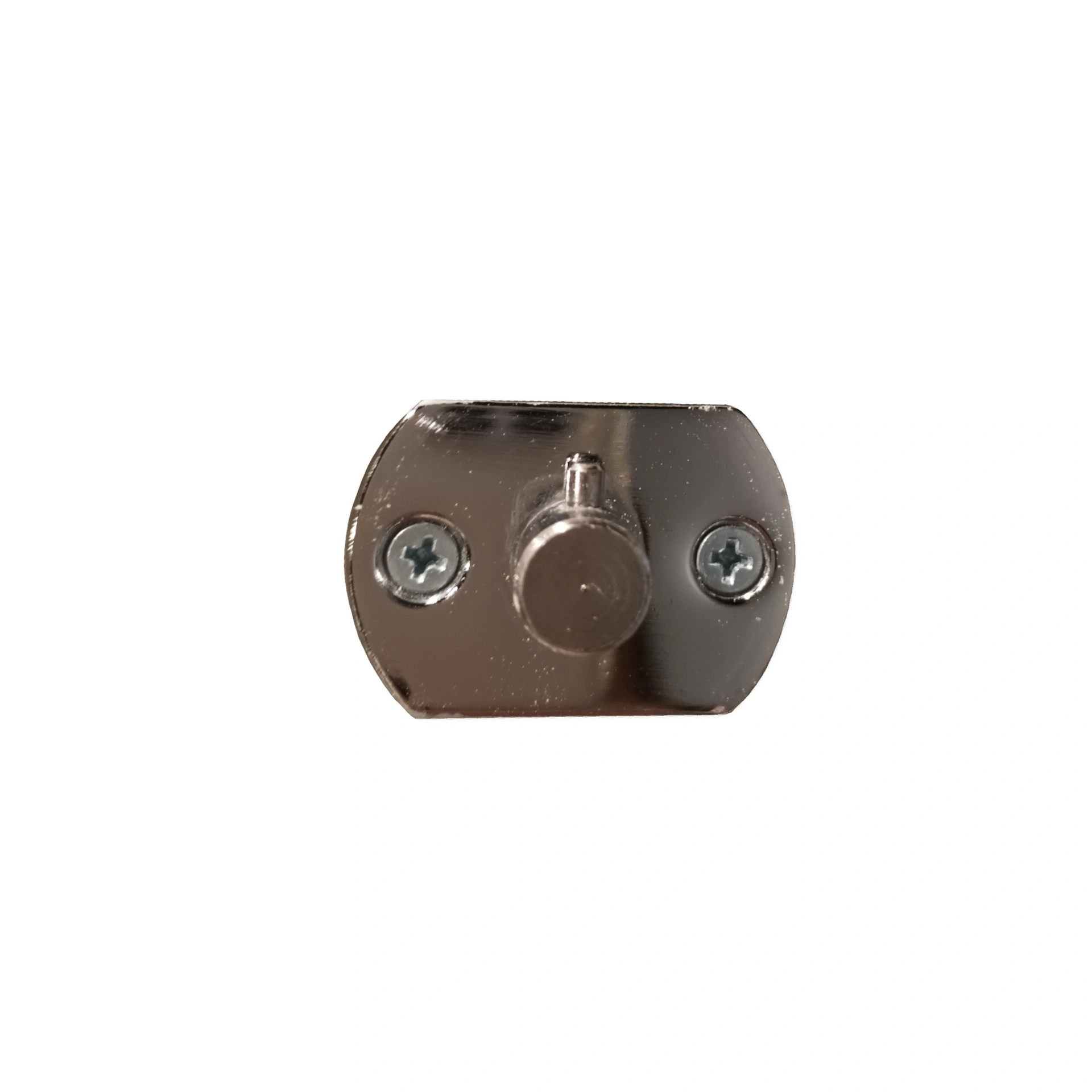 L-Pin-Handgelenkverbinder, verchromt