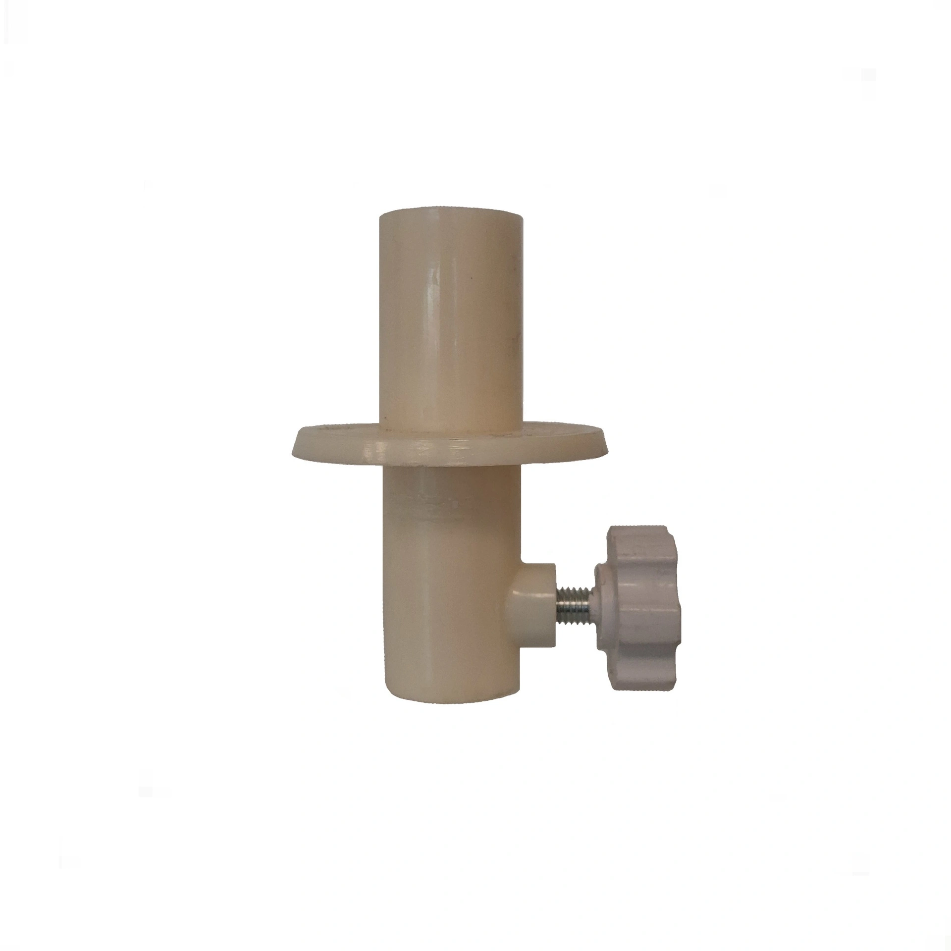 BINK - Torso flange tubo dia 22mm, ABS