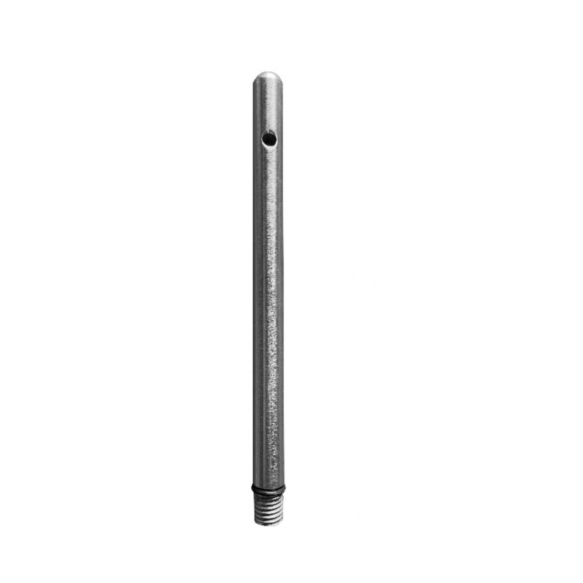 BINK - Pasador de pie 18 cm, M12, cromado