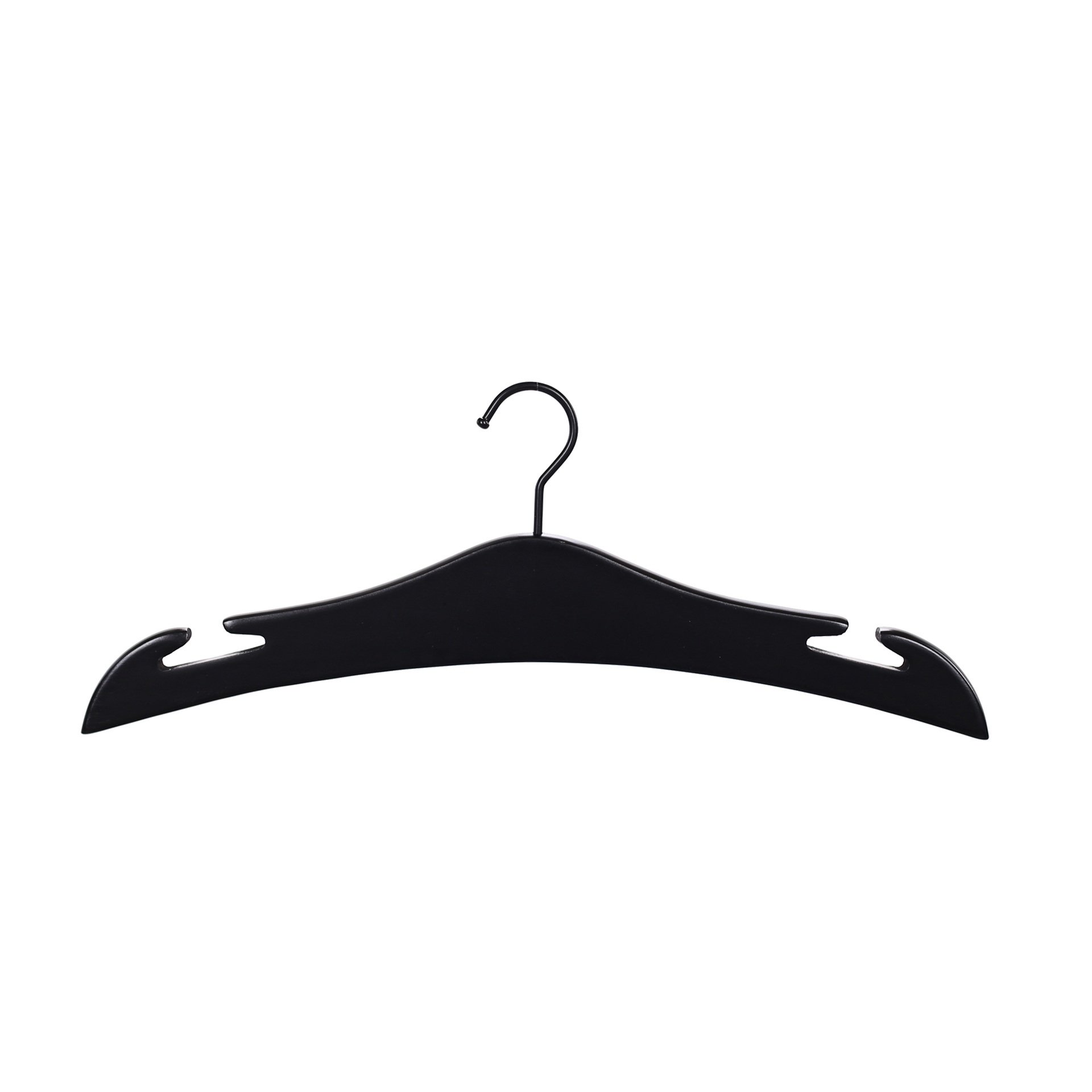 BINK - Cintre, sous-vetements, bois de lotus, noir