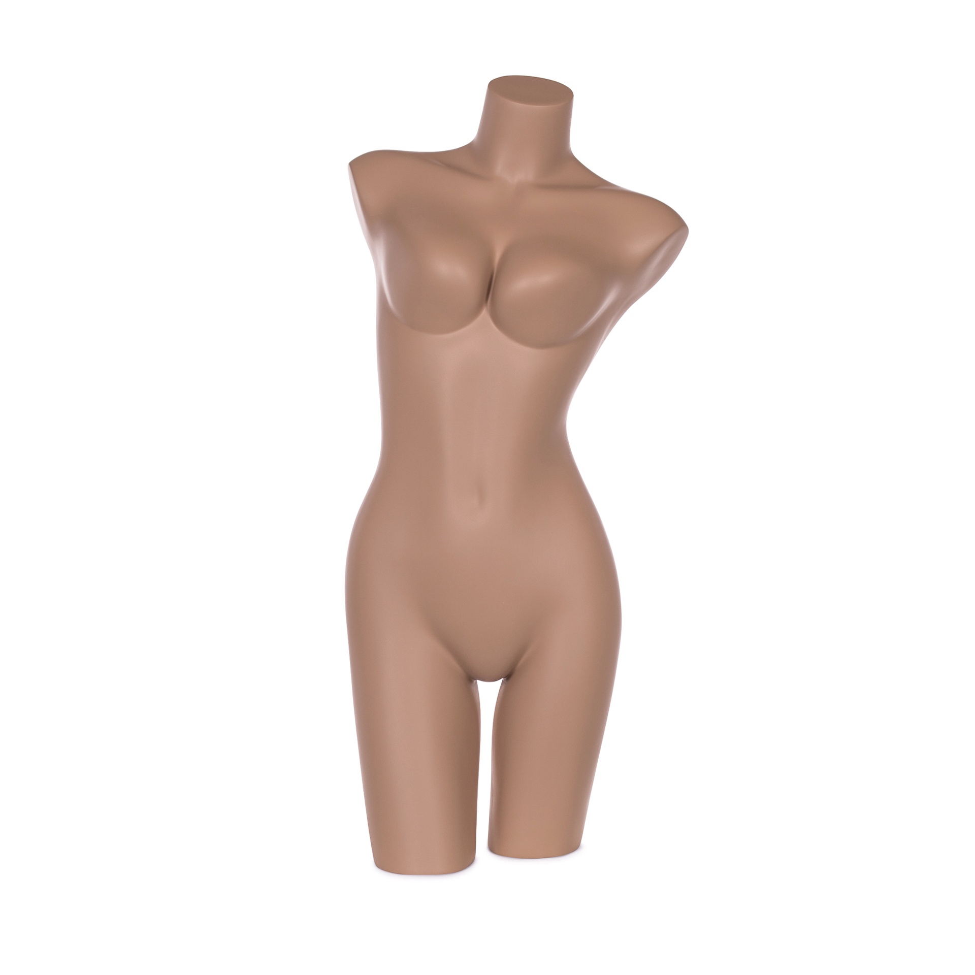 BINK - Busto de mujer, copa B push-up, Sensual, color de p