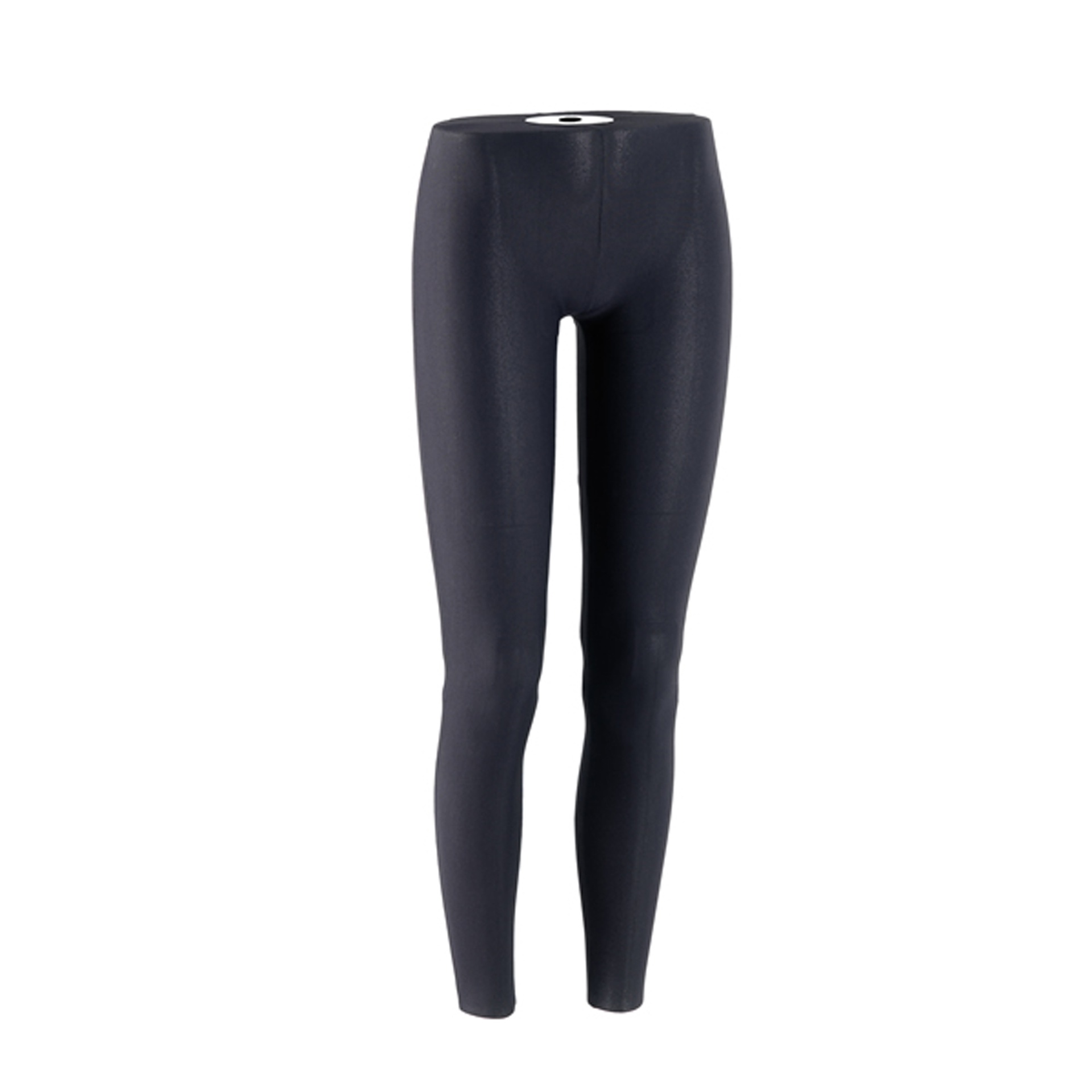 BINK - Movable leg display, women, black