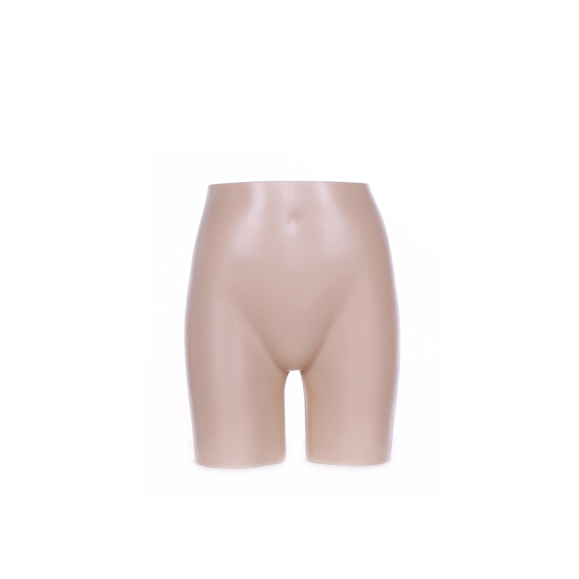 BINK - Fessier adolescent en plastique, plastique recyclable couleur chair, pose 2023T_SK