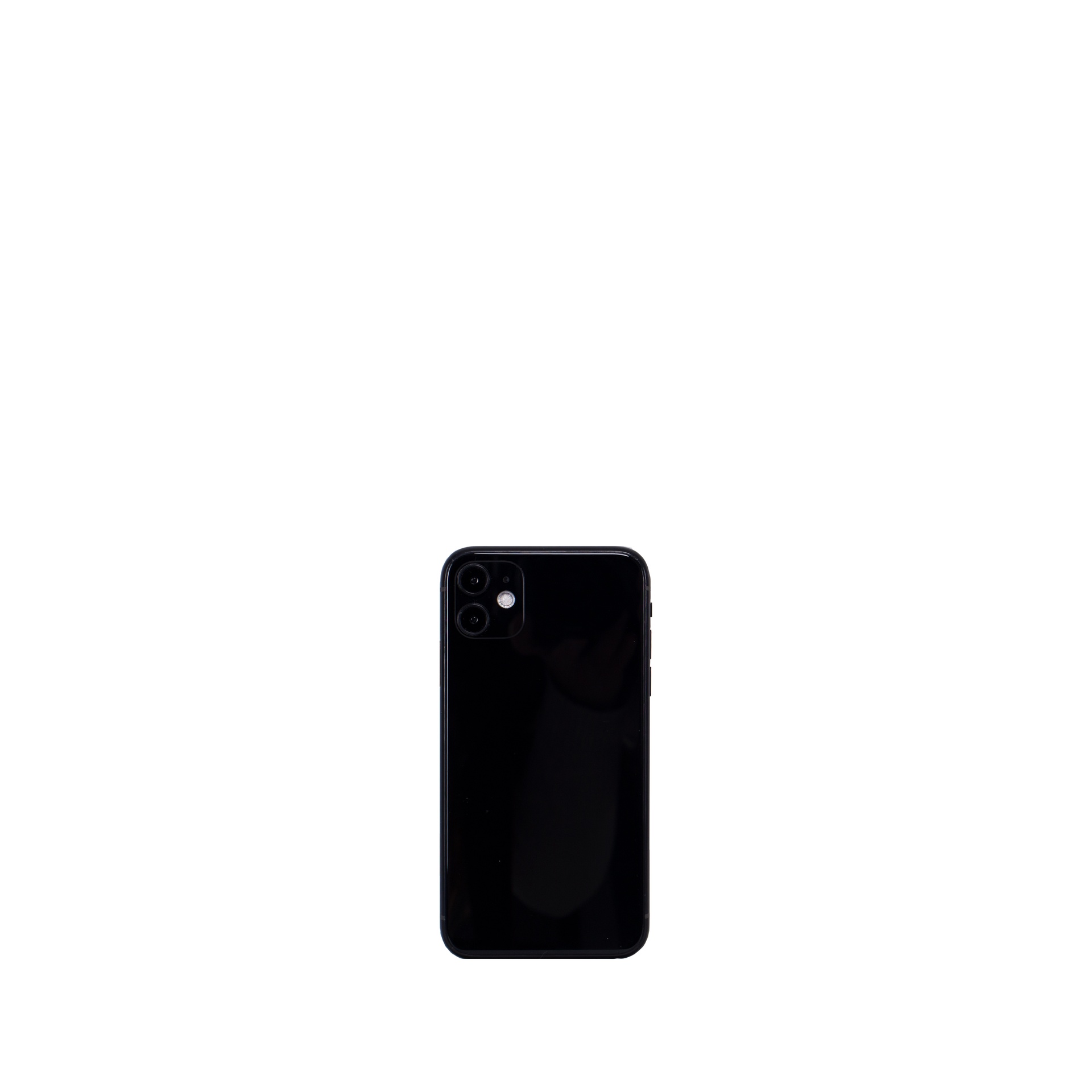 BINK - Teléfono móvil realista / iPhone para maniquí