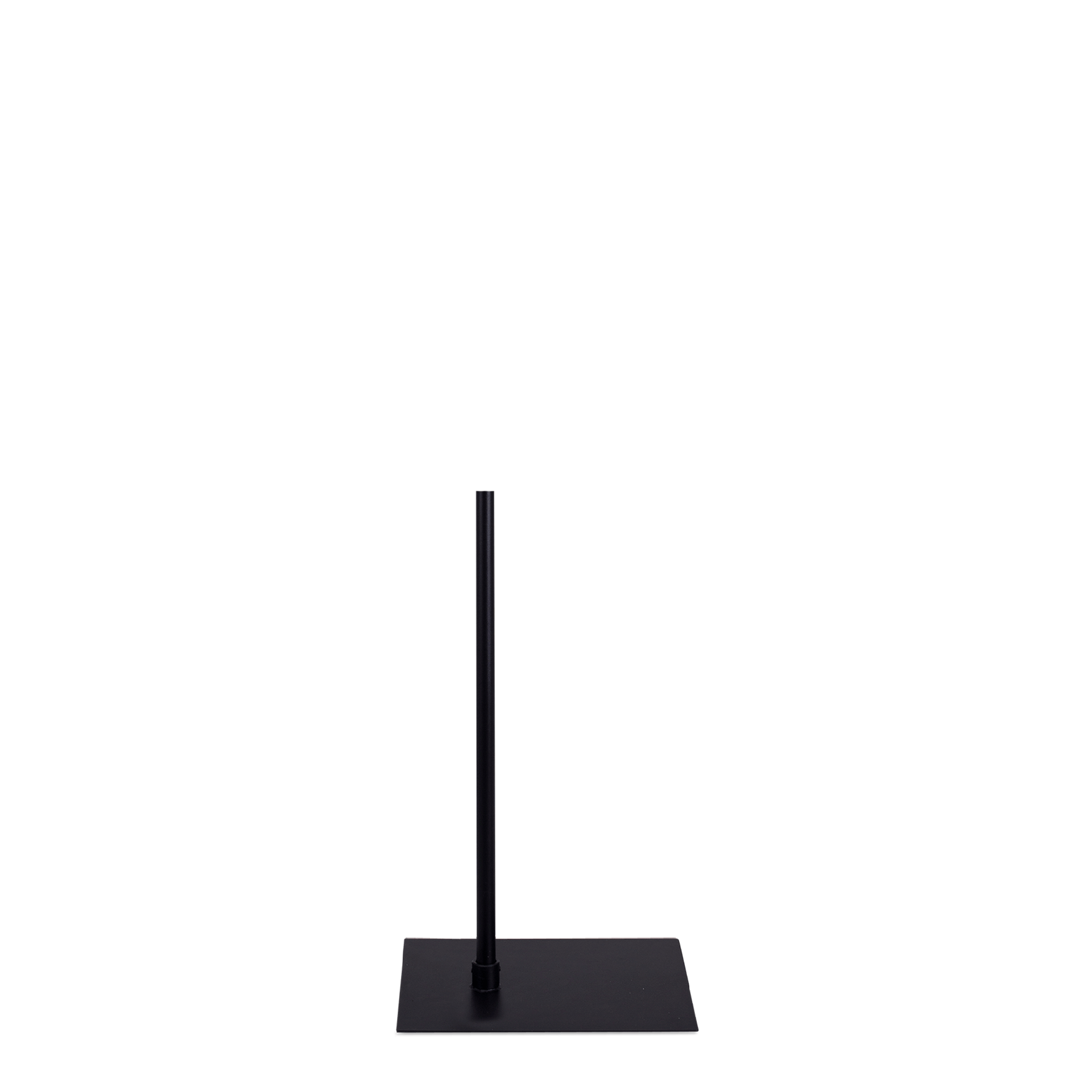 BINK - Stand for child bust +10 Y, out of center, black