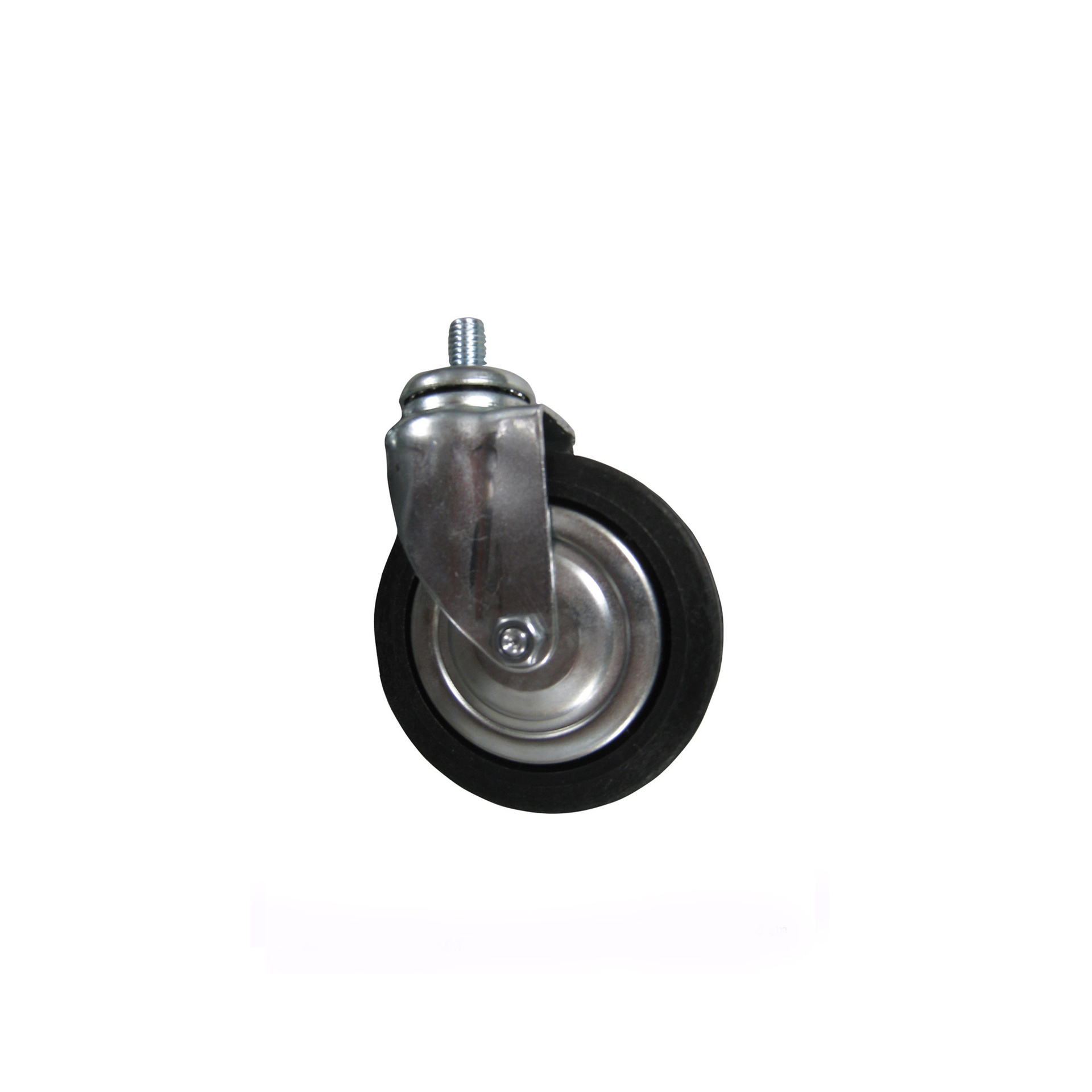 BINK - Rolle 8 Cm, Schraubengewinde 1,5 Cm, ohne Bremse