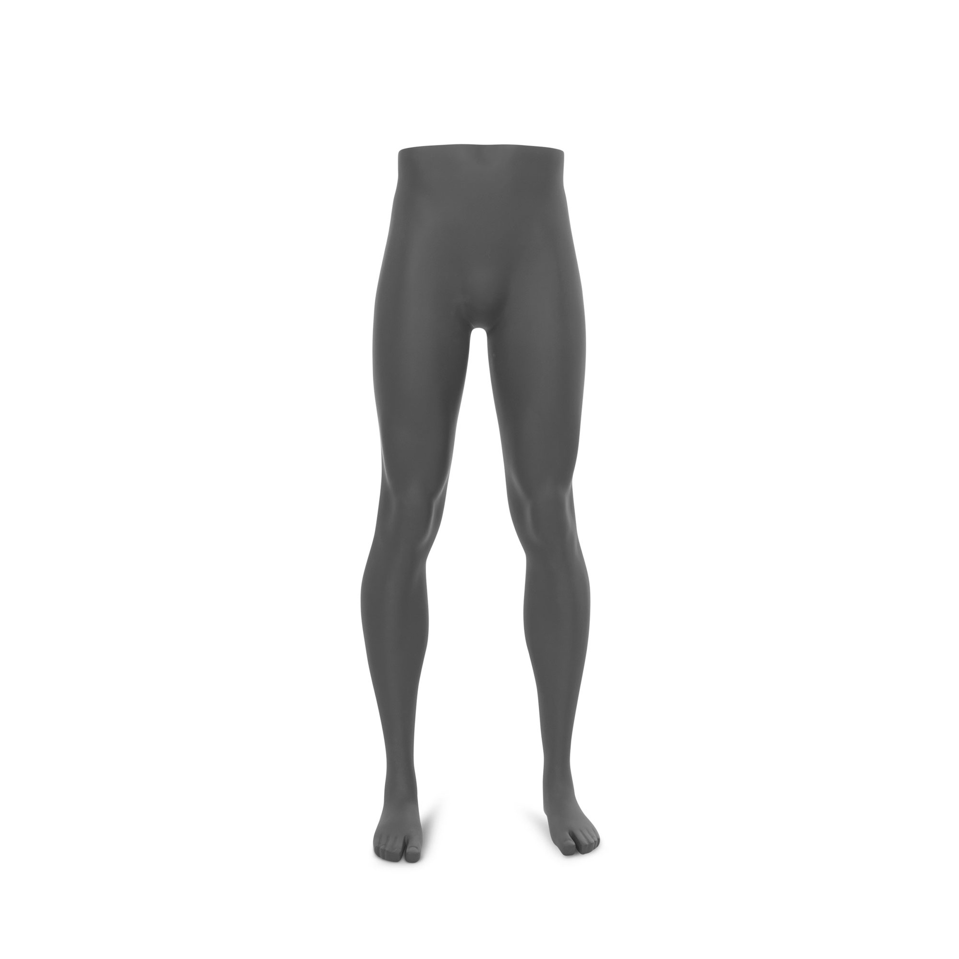 BINK - Teenage boy trouserform,  FRP,graphitegrey