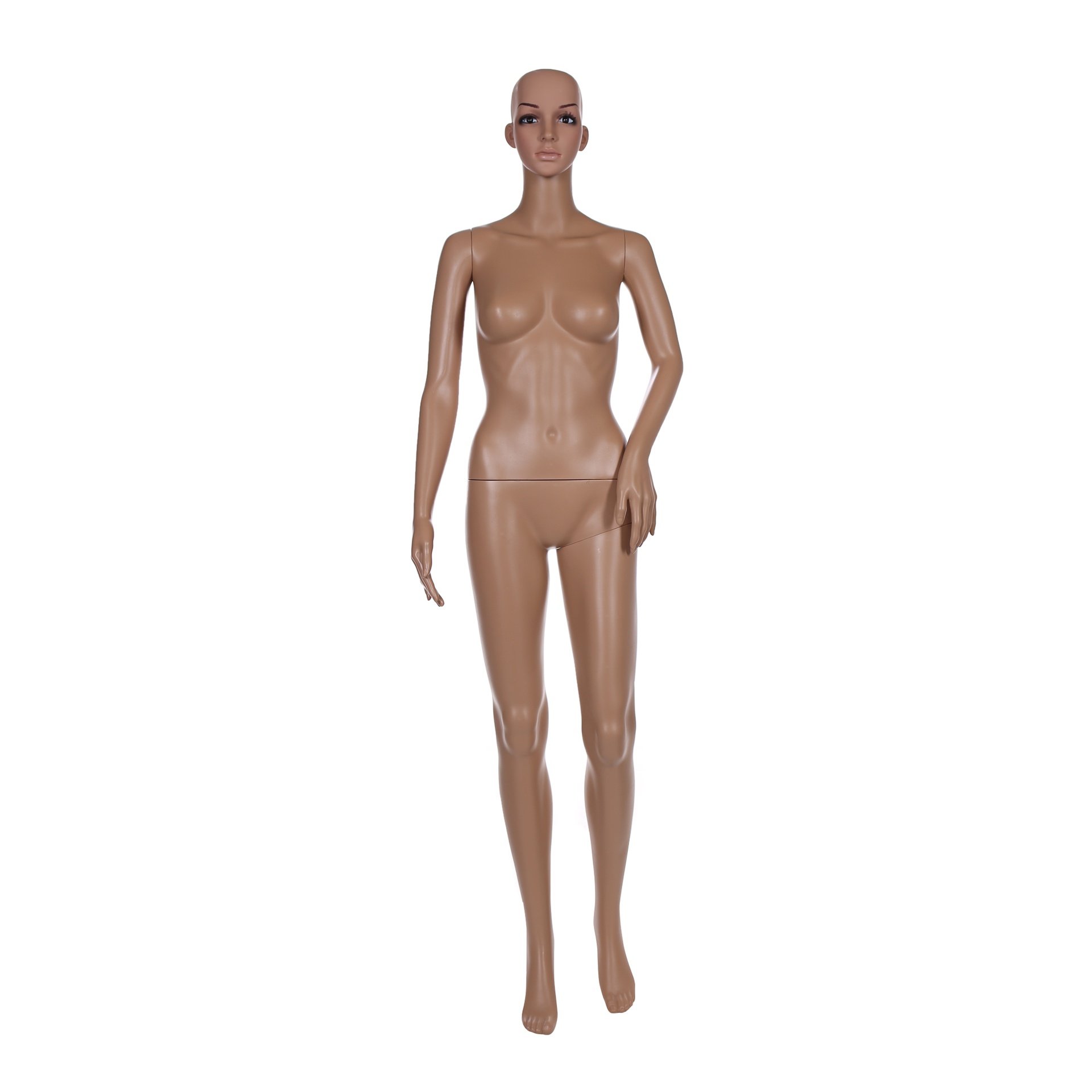 BINK - Vermietung Damenschaufensterfigur, realistisch