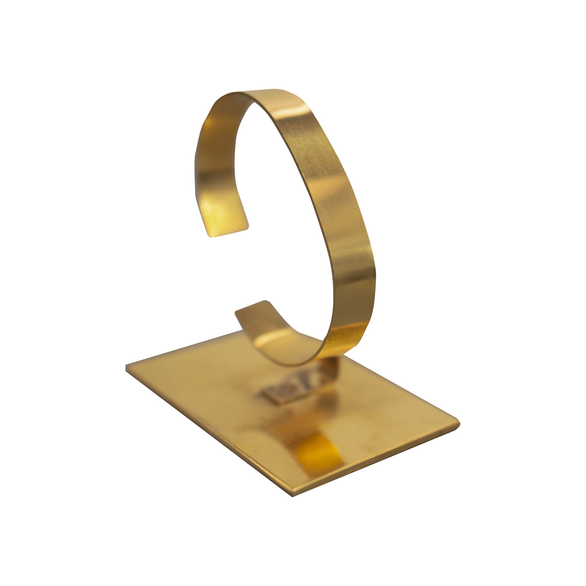 BINK - Présentoir montre, couleur or