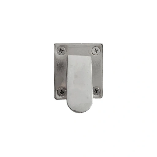 Rotational hook fitting, steel