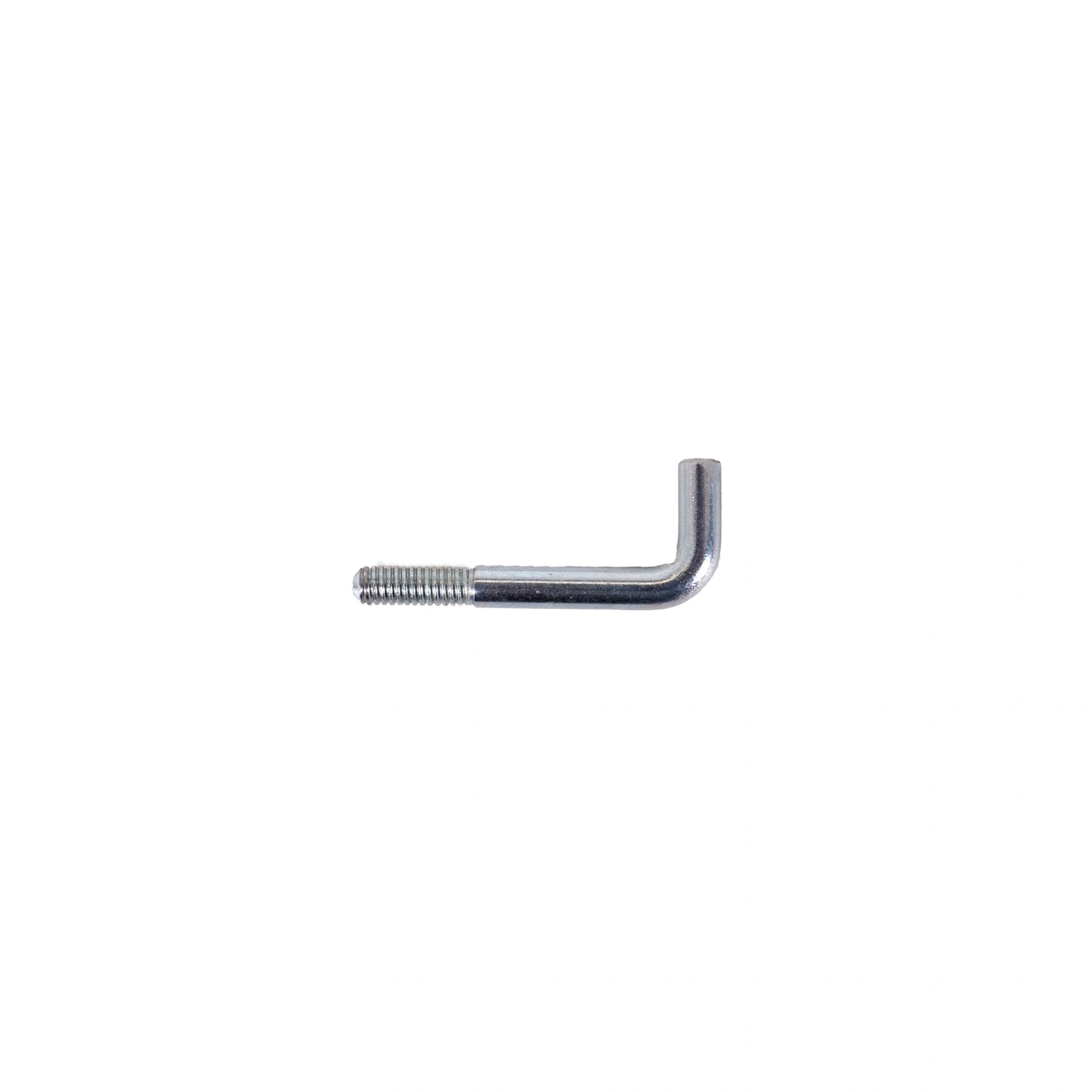 BINK - Crochet porte-accessoires, nickel