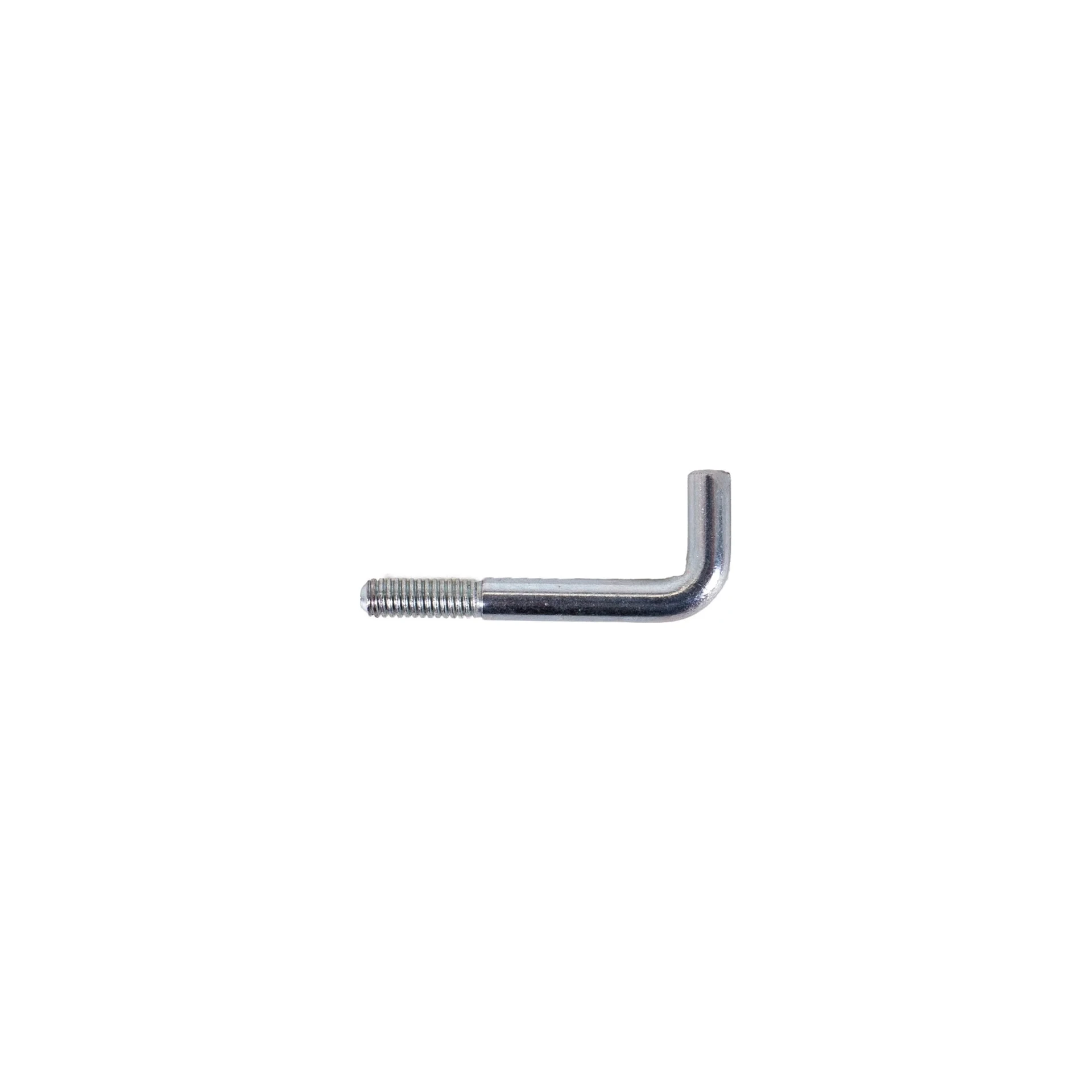 BINK - Hand accessory hook, steel, nickel